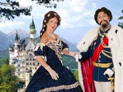 Bavarian Global Entertainment