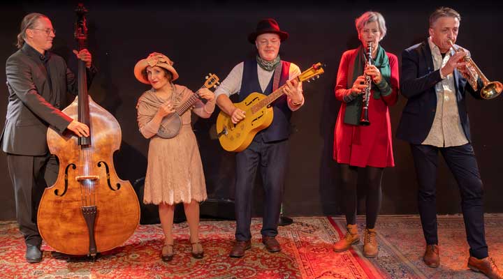 Musik Band